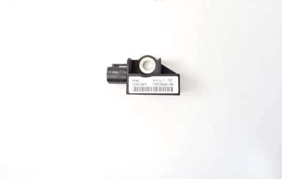 Honda CR-V Airbag deployment crash/impact sensor 77975T2AA011M4
