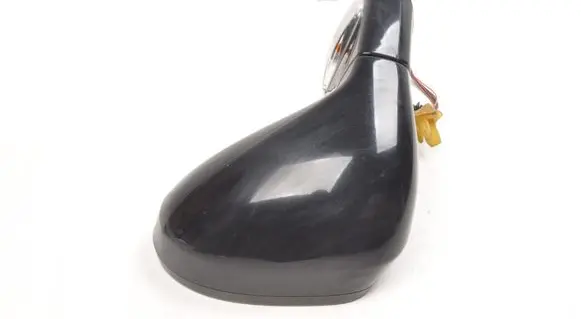 Peugeot 308 Front door electric wing mirror 