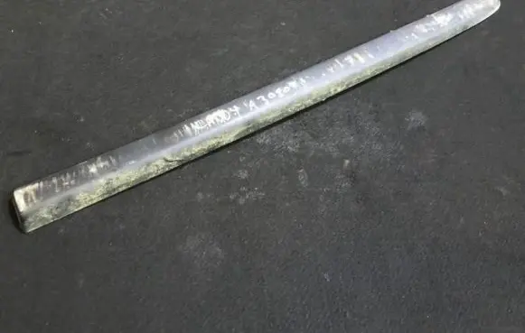 Volkswagen Caddy Rear arch trim 6k9853535a
