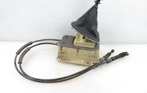Fiat Bravo Gear shifter/selector 553499480
