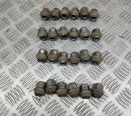 Ford Ranger Nuts/bolts ACPZ1012H
