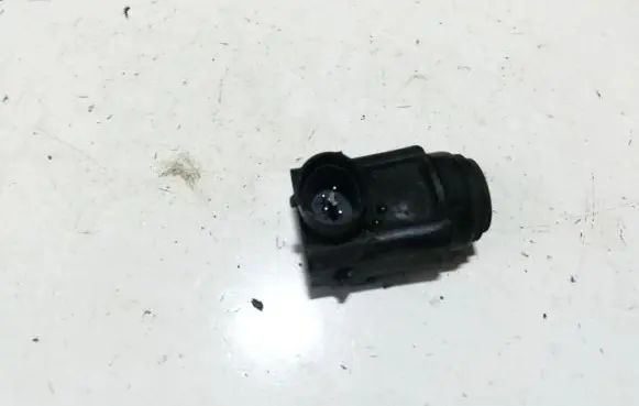 Mercedes-Benz CL C215 Passenger airbag on/off switch 2088201001 32070201