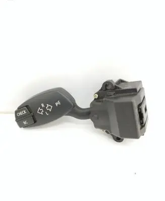 BMW 5 E60 E61 Indicator stalk 6924103 01106720