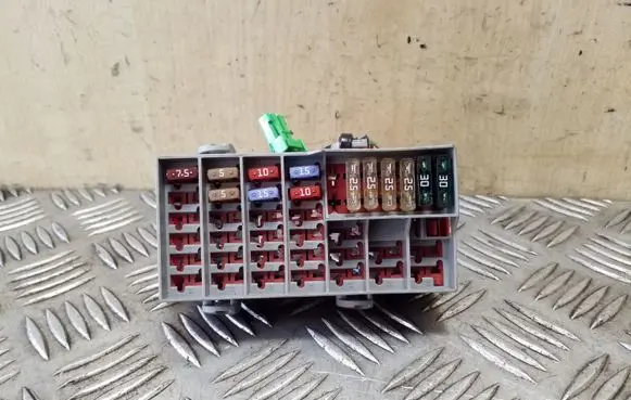 Fuse module