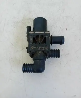 BMW X5 E53 Electric auxiliary coolant/water pump 6939511 1147412180