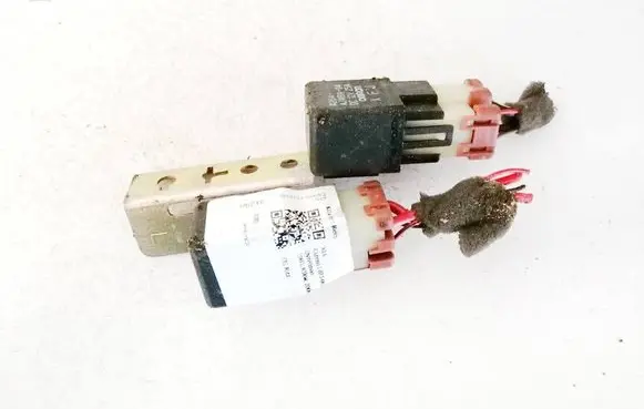 Hyundai Santa Fe Other relay A204ajwba04