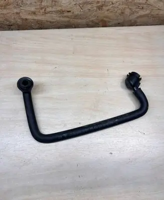 Porsche Cayenne (92A) Air intake hose/pipe 7P5816311