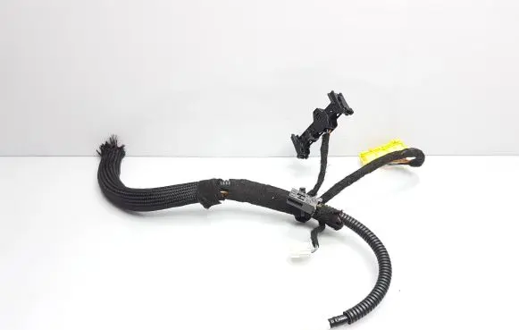 Mercedes-Benz E C207 W207 Seat wiring loom 