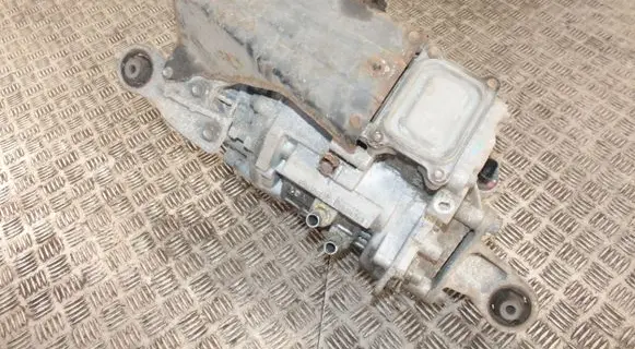 Mitsubishi Outlander Rear differential F1E1A2B5Z 096067