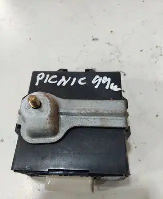 Toyota Picnic Immobilizer control unit/module 8978044020 96102271