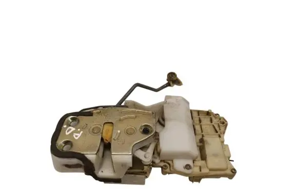 Honda Odyssey Front door lock