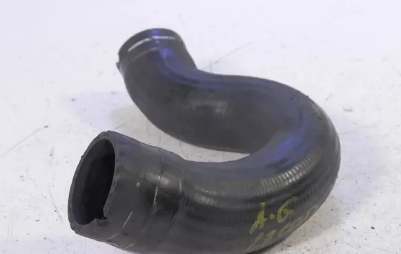 Opel Astra G Intercooler hose/pipe 24467077