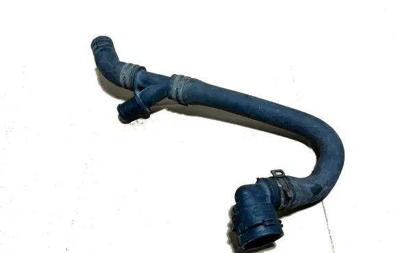 Volkswagen Golf VII Engine coolant pipe/hose 5Q0122291AJ 5Q0122073AN 14867