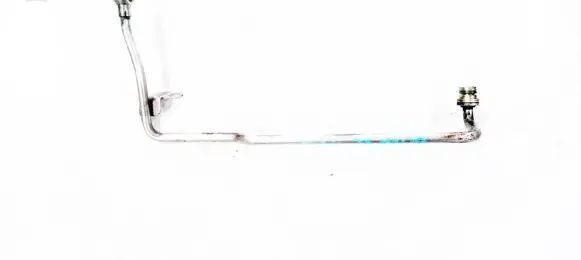 Seat Altea XL Turbo turbocharger oiling pipe/hose 03C145140K MBGDE