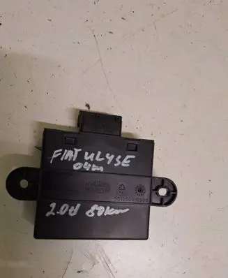 Other control units/modules