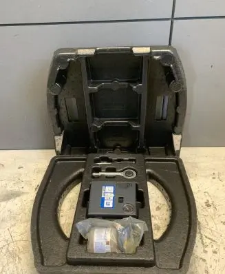 Chevrolet Spark Tool set 95954793