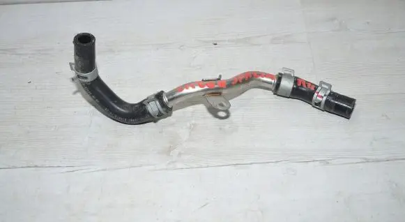 KIA Rio Engine coolant pipe/hose 2842607600