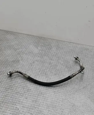 Renault Kangoo II Air conditioning (A/C) pipe/hose 8200899766