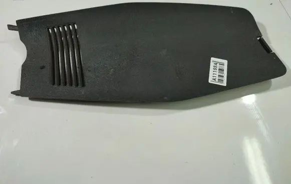 Toyota Corolla Verso AR10 Other interior part 647460F011