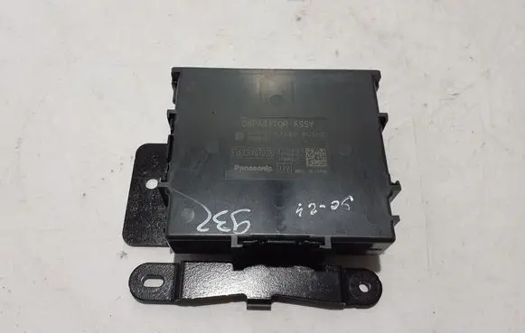 Renault Scenic E-Tech V Other control units/modules 478806US0C