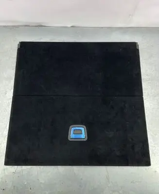Mercedes-Benz E W212 Trunk/boot mat liner 