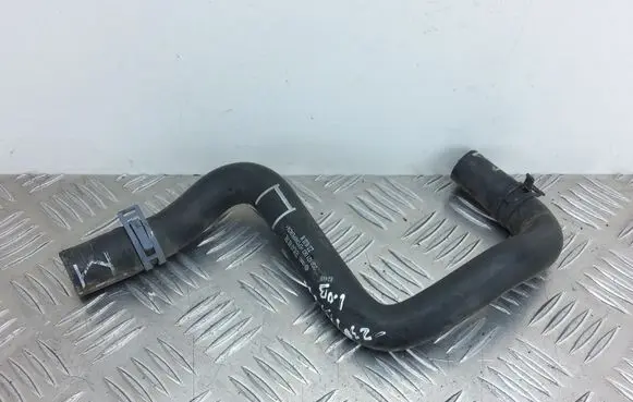 Seat Ibiza V (KJ) Engine coolant pipe/hose 2Q0121063