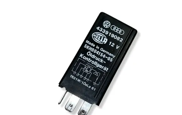 Audi 100 200 5000 C3 Other relay 433919082