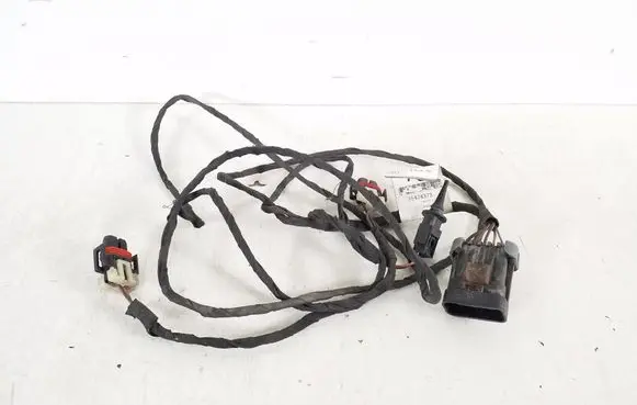 Mercedes-Benz ML W164 Outside/exterior temperature sensor A0005428418