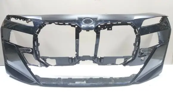 BMW 7 G70 Front bumper 51118081544