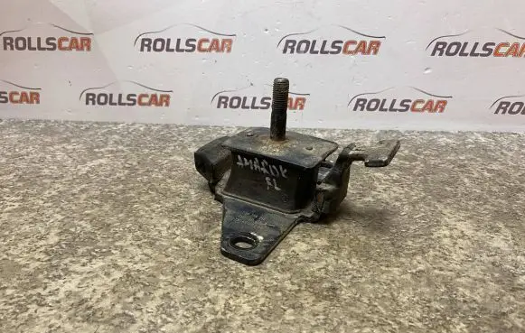 Volkswagen Amarok Engine mount bracket 2H0199256 2H0199256A