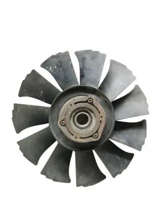 Iveco Daily 35 - 40.10 Viscous fan clutch 504024647 EA506063