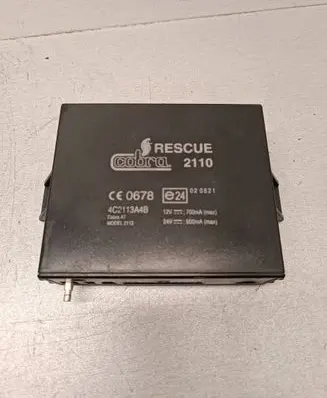 Audi A8 S8 D3 4E Other control units/modules 4C2113A4B 0678