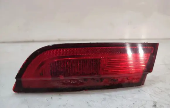 Jaguar XF X250 Tailgate rear/tail lights 8X2315K272CD