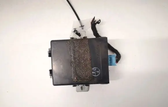 Volvo S40, V40 Other control units/modules 30857627