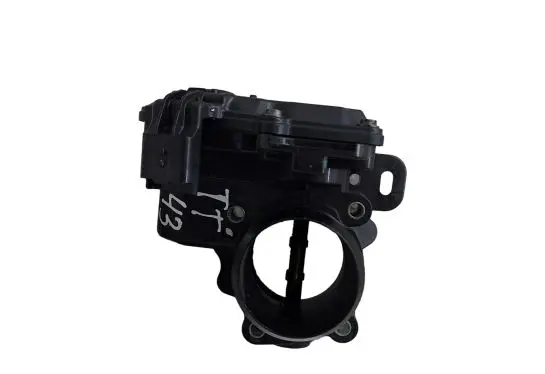 Ford Mondeo MK V Throttle valve 9806625280