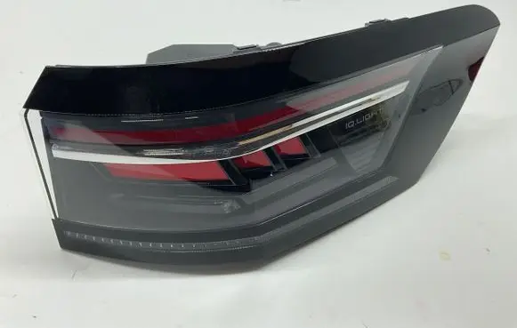 Volkswagen PASSAT B8 Rear/tail lights 3J0945208 244625703