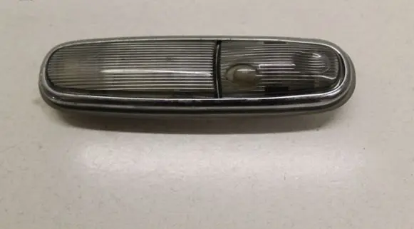 Jaguar S-Type Rear seat light LNA5361AC MT2786 VC7493