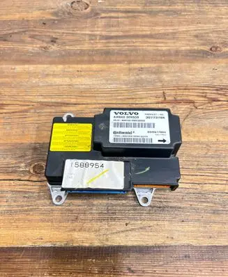 Volvo V50 Airbag control unit/module 30773786 00405178A4 008051600045