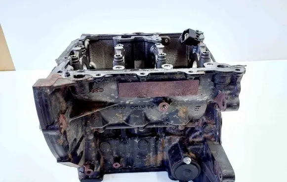 Ford Fiesta Engine block CM5G6K245EB PH9566