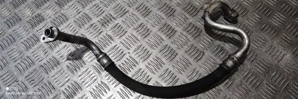 Jaguar XF X250 Air conditioning (A/C) pipe/hose GX7319N602BC