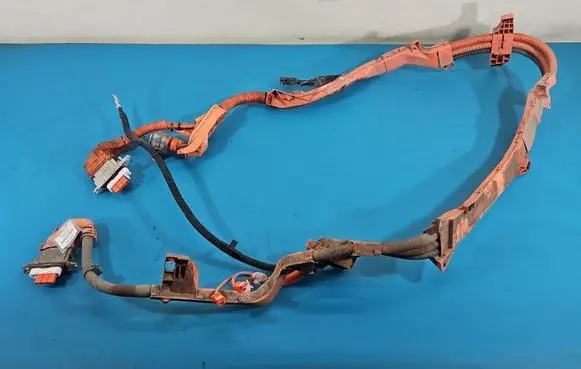 Toyota RAV 4 (XA50) Other wiring loom 8282147350 IMPRK1532670