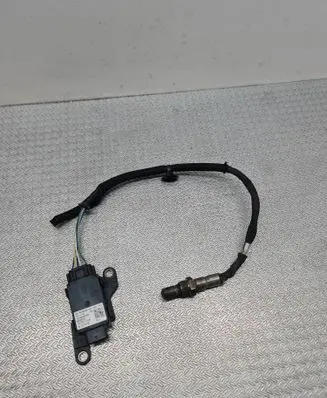 Peugeot 3008 II Lambda probe sensor 9816276480 0281006851