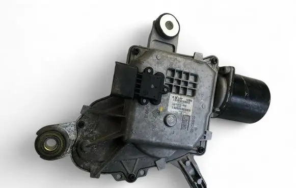 Citroen C4 I Picasso Wiper motor B58LHD14301