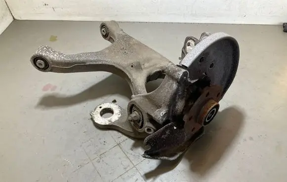 Audi Q5 SQ5 Rear wheel hub