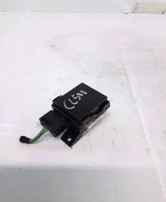Mercedes-Benz CL C215 Sensor A2158600505