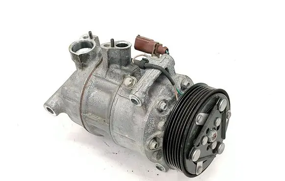 Volkswagen Taos Air conditioning (A/C) compressor (pump) 3Q0816803E