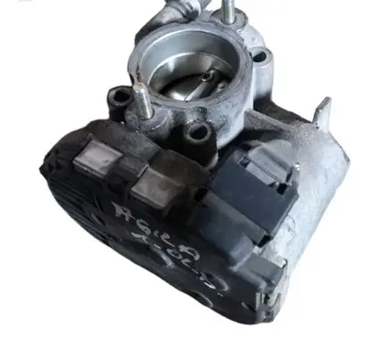 Opel Agila A Throttle valve 0280750044