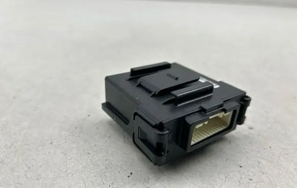 Nissan Qashqai Other control units/modules 476A04EA0A