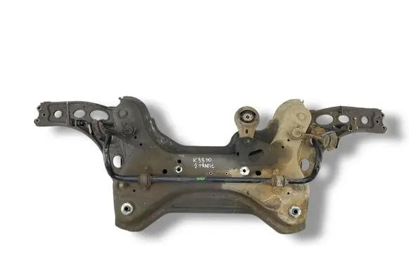 Renault Trafic III (X82) Front subframe 93868598 544015795R 110220150918