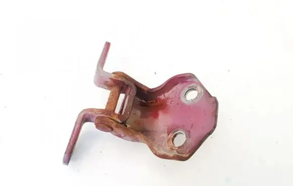 Mazda 626 Front door upper hinge